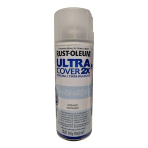 Protector Rust Oleum Satinado Ultra Cover 2x