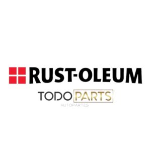 Pintura Esmalte Brillante Blanco al Agua Rust-Oleum – 946ml - Imagen 3