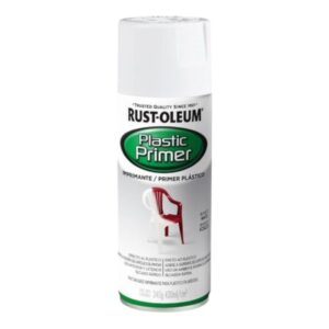 Pintura Para Plásticos Primer Rust-Oleum Blanco