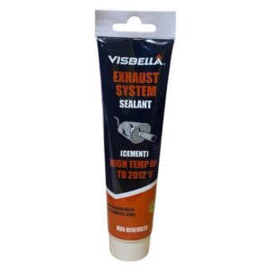 Sellador de Escape Visbella 150g