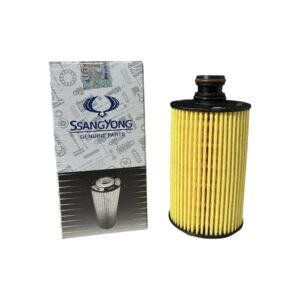 Filtro de Aceite Ssangyong