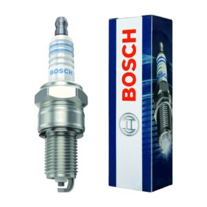 Bujía Bosch WR8DC+