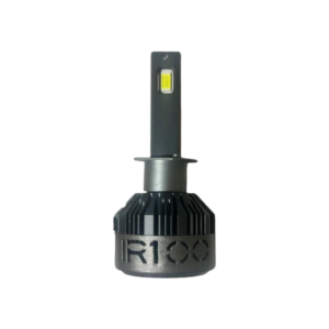 Kit Ampolletas LED Dakar IR100 H1 – 45.000 Lúmenes, 55W, Chip CSP - Imagen 3