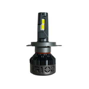 Kit Ampolletas LED Dakar IR100 H4 – 45.000 Lúmenes, 55W, Chip CSP - Imagen 3