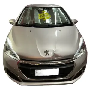 Sombrilla Tapa Sol Parabrisas Auto SUV Momo - Imagen 2