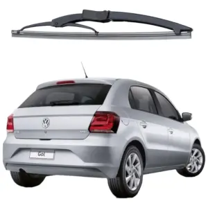 Plumilla Trasera Hella 10" para VW Gol, Golf, Polo y T-Cross