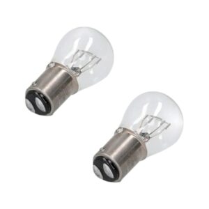 Kit de Ampolletas Philips P21/5W 12V - Imagen 4