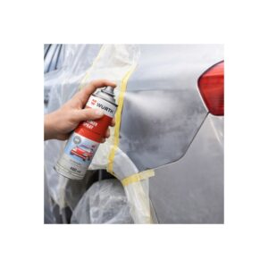 Primer Universal Automotriz Gris Wurth 400ml - Imagen 3