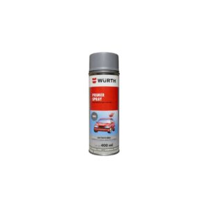Primer Universal Automotriz Gris Wurth 400ml
