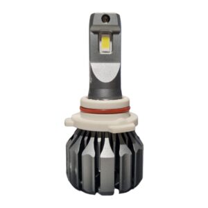 Kit Ampolletas LED Dakar IR100 9006 – 30.000 Lúmenes, 36W, Chip CSP - Imagen 3