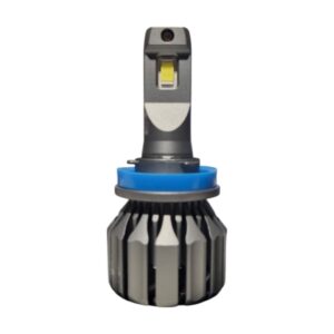Kit Ampolletas LED Dakar IR100 H11 – 30.000 Lúmenes, 36W, Chip CSP - Imagen 3