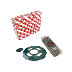 Kit de Transmisión NPC Para Yamaha YBR125D