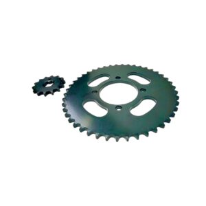 Kit de Transmisión NPC Para Yamaha YBR125D - Imagen 3