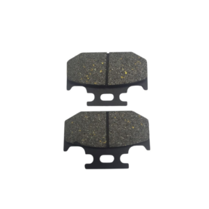 Pastillas Traseras Ichiban Para Yamaha FZ25 - Imagen 3