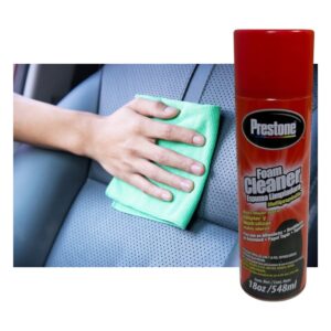 Limpiador Multipropósito Prestone 548ml para Alfombras - Imagen 2
