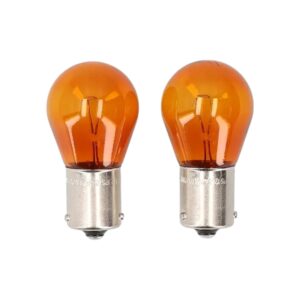 Ampolleta Philips PY21W 12V 21W Luz Intermitente - Imagen 3