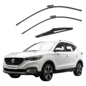 Kit Plumillas Limpiaparabrisas MG ZS ZX