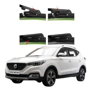 Kit Plumillas Limpiaparabrisas MG ZS ZX - Imagen 3
