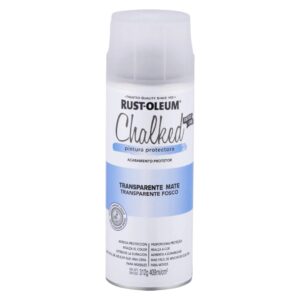 Chalked Protector Transparente Mate Rust-Oleum