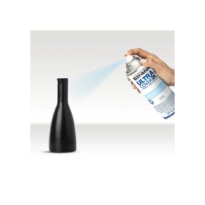 Protector Ultra Cover 2X Transparente Satinado 430ml Rust Oleum - Imagen 2