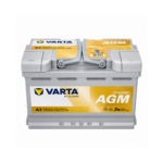 4016987144503_Batería Varta 70 Ah 760 CCA LN3 AGM Start Stop_1