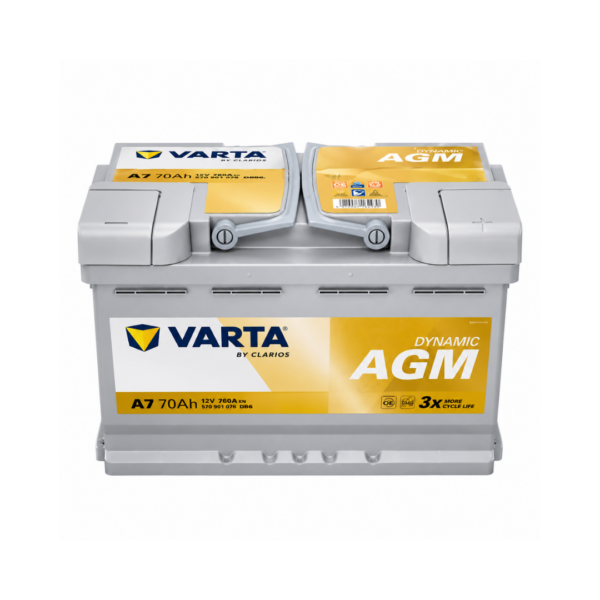 4016987144503_Batería Varta 70 Ah 760 CCA LN3 AGM Start Stop_1 4016987144503_Batería Varta 70 Ah 760 CCA LN3 AGM Start Stop_1