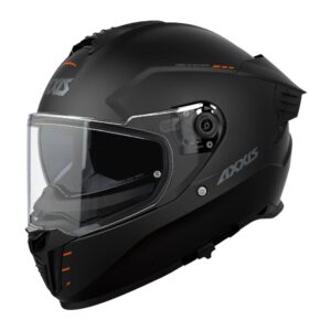 Pinlock Antiempañante Casco Axxis Draken Hawk Mt-v-18 - Imagen 3