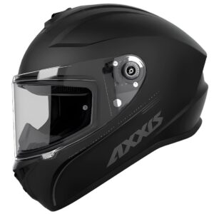 Pinlock Antiempañante Casco Axxis Draken Hawk Mt-v-18 - Imagen 4