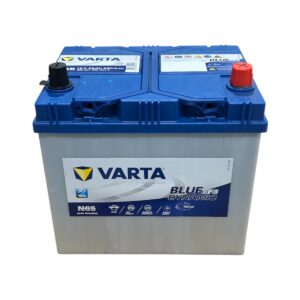 Batería Varta 65 Ah 650 CCA Q85 N65 Start-Stop - Imagen 4