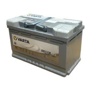 Batería Varta 80 Ah 800 CCA LN4 AGM Start Stop - Imagen 5