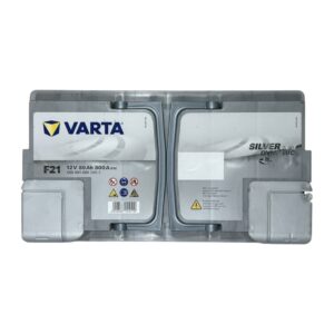 Batería Varta 80 Ah 800 CCA LN4 AGM Start Stop - Imagen 3