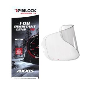 Pinlock Antiempañante