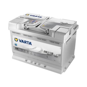 Bateria varta ln3 70ah agm