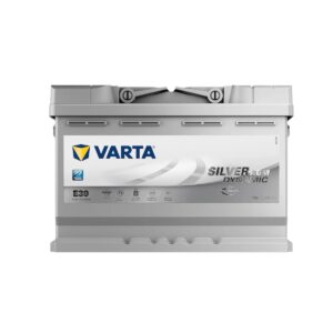 Batería Varta 70 Ah 760 CCA LN3 AGM Start Stop - Imagen 3
