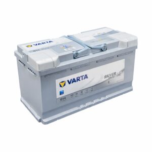 Batería Varta 95 Ah 850 CCA LN5 AGM Start Stop