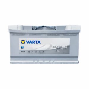 Batería Varta 95 Ah 850 CCA LN5 AGM Start Stop - Imagen 3