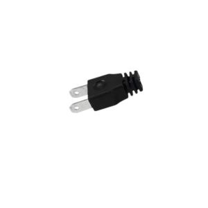 Kit Ampolletas LED Dakar Black Sapphire IR100 H7 75W - Imagen 6