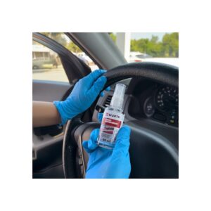 Liquido Antiempañante Para Vidrios y Espejos Wurth - Imagen 3