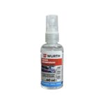 Antiempañante para vidrios Würth