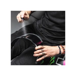 Limpia Mica Viseras Acrílicas Casco Würth 30ml - Imagen 2