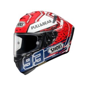Pinlock Antiempañante DKS303 Casco Shoei - Imagen 5
