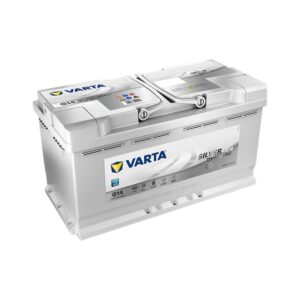 Batería Varta 95 Ah 860 CCA LN5 AGM Start Stop