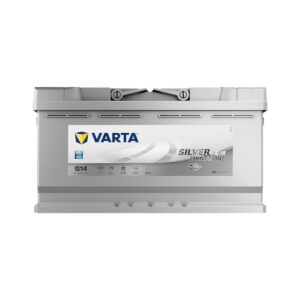 Batería Varta 95 Ah 860 CCA LN5 AGM Start Stop - Imagen 3
