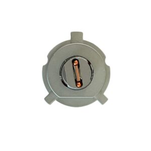 Kit Ampolletas LED Dakar Black Sapphire IR100 H4 H19 75W - Imagen 3