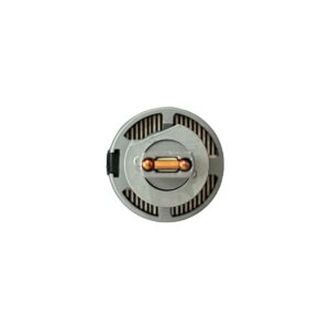 Kit Ampolletas LED Dakar Black Sapphire IR100 H1 75W - Imagen 4