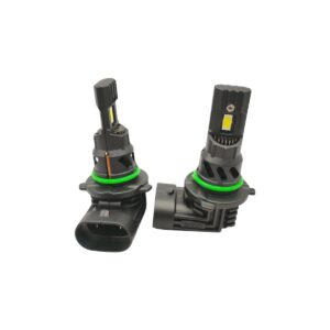 Kit Ampolletas Turbo Led Kb4 H11 Kobo Iron 12v 30W - Imagen 3