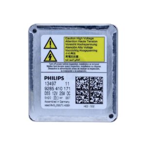 Ampolleta Xenon Philips D5s X-tremevision Gen2 150% Más Luz - Imagen 2