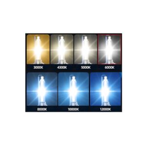 Ampolleta Xenon Philips D5s X-tremevision Gen2 150% Más Luz - Imagen 6