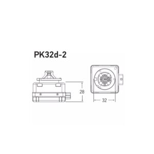 Ampolleta Xenon Philips D1s X-tremevision Gen2 150% Más Luz - Imagen 4
