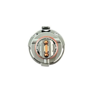 Kit Ampolletas LED Dakar Black Sapphire IR100 HB3 9005 75W - Imagen 5